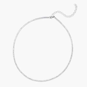 Glimmer Necklace by Phyllis and Rosie